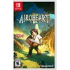 „Airoheart“ – „Nintendo Switch“