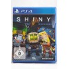 Soedesco Shiny - PlayStation 4