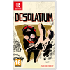 Soedesco DESOLATIUM – „Nintendo Switch“