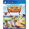 „Soedesco Monster Crown“ – „PlayStation 4“