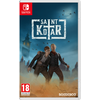 „Soedesco Saint Kotar“ – „Nintendo Switch“