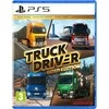 Soedesco Truck Driver: Gold Edition - PlayStation 5