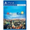 Soft Source A-Train Exper.+ – PlayStation 4
