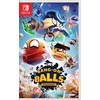Soft Source „Bang-On Balls: Chronicles“ – „Nintendo Switch“