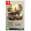 Soft Source Behind the Frame and The Star Named EOS - Nintendo Switch