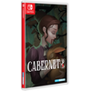 „Soft Source Cabernet“ – „Nintendo Switch“