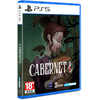 Soft Source Cabernet - PlayStation 5