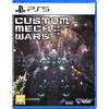 Soft Source „Custom Mech Wars“ – „PlayStation 5“