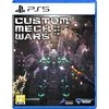 „Custom Mech Wars“ – „PlayStation 5“