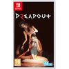 Soft Source Dreadout 2 – Nintendo jungiklis