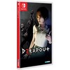 Soft Source „DreadOut 2“ (pradinis leidimas) – „Nintendo Switch“