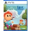 Soft Source „Everafter Falls“ – „PlayStation 5“