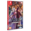 „Soft Source Fallen Legion Revenants“ – legendinis leidimas – „Nintendo Switch“