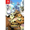 Soft Source Gyvūnų kova: Arena – „Nintendo Switch“