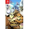 Soft Source Gyvūnų kova: Arena – „Nintendo Switch“