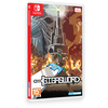 Gigasword - Nintendo Switch