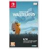 Soft Source Golfo klubas: „Wasteland“ – „Nintendo Switch“