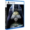 Soft Source Jurnal Risa Dark Destiny (Import)
