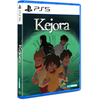Soft Source Kejora (Import)