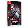 Memory Rewind - Nintendo Switch