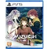 „Soft Source Mizuchi“ – „PlayStation 5“