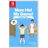 Soft Source Mama paslėpė mano žaidimą! Kolekcija – „Nintendo Switch“