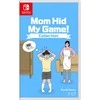 Soft Source Mama paslėpė mano žaidimą! Kolekcija – „Nintendo Switch“