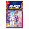 Soft Source Tik skaitomi prisiminimai: dvigubas paketas (2064+Neurodiver) – Nintendo jungiklis