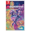 Soft Source Tik skaitomi prisiminimai: NEURODIVERAS – „Nintendo Switch“