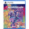 Soft Source Tik skaitomi prisiminimai: NEURODIVER – PlayStation 5