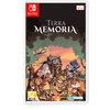 „Soft Source Terra Memory“ – „Nintendo Switch“