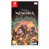 „Soft Source Terra Memory“ – „Nintendo Switch“