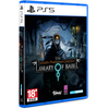 The Library of Babel - PlayStation 5