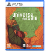 Soft Source Universe for Sale (Asia) - PlayStation 5