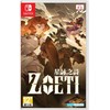 Soft Source „Zoeti“ – „Nintendo Switch“