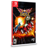 Limited Run „Sol Cresta“ – dramatiškas leidimas (riboto leidimo Nr. 141) – „Nintendo Switch“