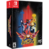 Sol Cresta - Dramatic Edition (Limited Run) - Nintendo Switch