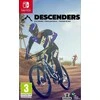 Sold Out Descenders – Nintendo jungiklis