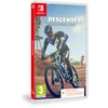 Descenders (Code in a box)
