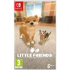 Sold Out Imagineer Little Friends: Dogs &amp; Cats