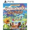 Sony Team17 Overcooked: Viskas, ką galite valgyti PS5