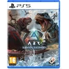 Game Solutions 2 Snail Games Usa ARK: Survival Ascended PS5