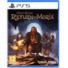 Free Range Games Nemokami žaidimai Žiedų valdovas: Grįžkite į Moria PS5