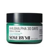 Some By Mi AHA BHA PHA 30 Days Miracle Cream Veido kremas, 60 g