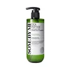 Some By Mi - Cica Peptide šampūnas nuo plaukų slinkimo, skirtas galvos odai, 285 ml
