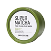 Veido kaukė SOME BY MI SUPER MATCHA PORE CLEAN CLAY MASK [100g]-100g