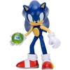 „Sonic“ – sujungtos figūrėlės 4“ – 23 banga – „Sonic“