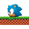 Mionix Fizz Creations Sonic The Hedgehog 3D formos Sonic Head Mood lempa