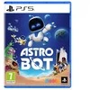 Sony „Astro BOT“ – anglų/prancūzų/portugalų/armėnų kalbomis (PS5)