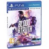 Sony Kraujas ir tiesa (PSVR) – PlayStation 4